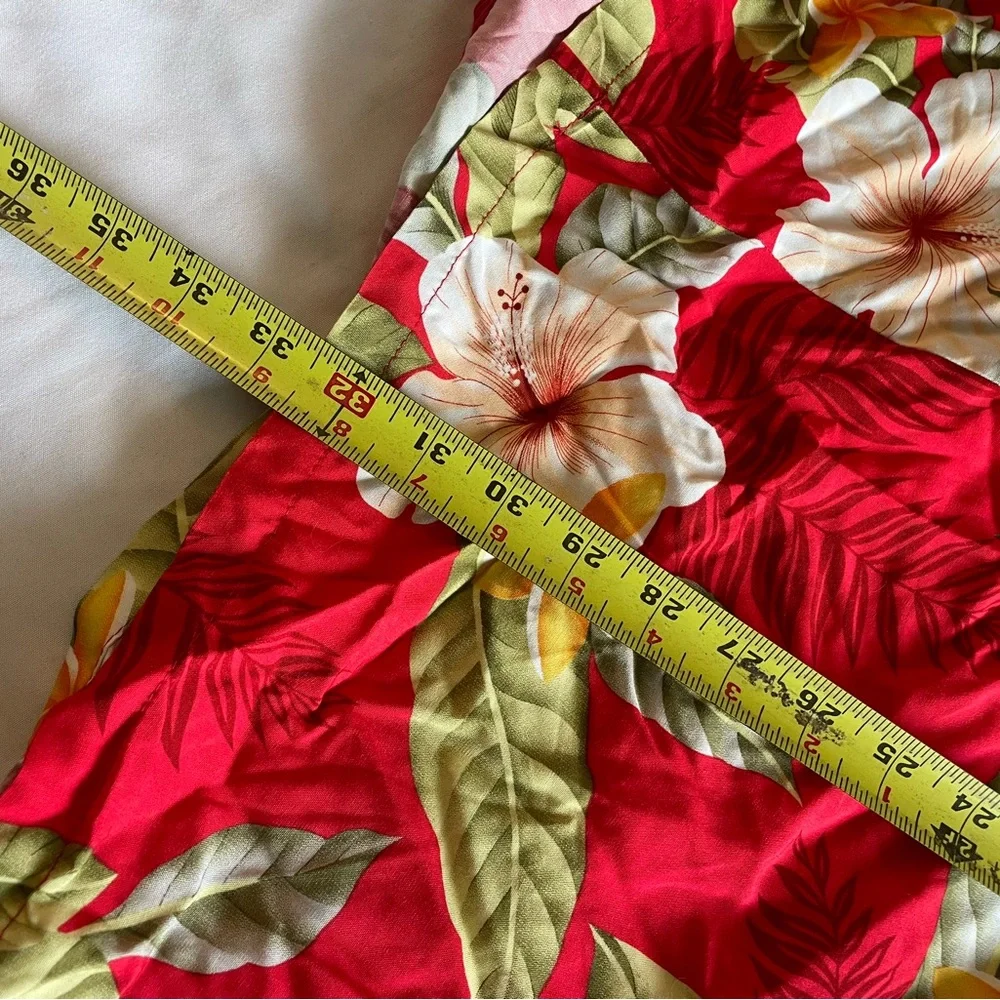 Hawaii Dress - Picture 3 of 3